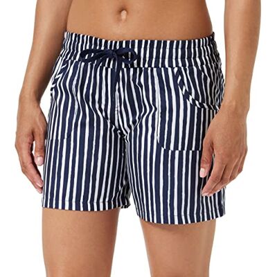 Firefly Garliza II Onderbroeken Navy Dark/White 40 Firefly Garliza II Onderbroeken Navy Dark/White 40
