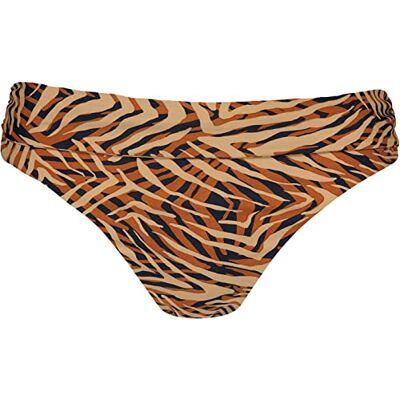 Barts Yindi High Waist slips onder de bikini, zand, 42 dames, Zand, 42 NL Barts Yindi High Waist slips onder de bikini, zand, 42 dames, Zand, 42 NL