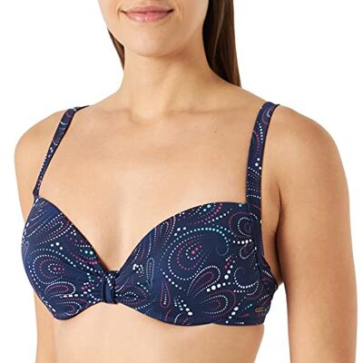 Firefly Miriam II bikini-top voor dames, 38D Firefly Miriam II bikini-top voor dames, 38D