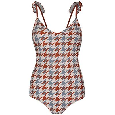 Short Stories Zwempak voor dames, Shell., 36 NL Short Stories Zwempak voor dames, Shell., 36 NL