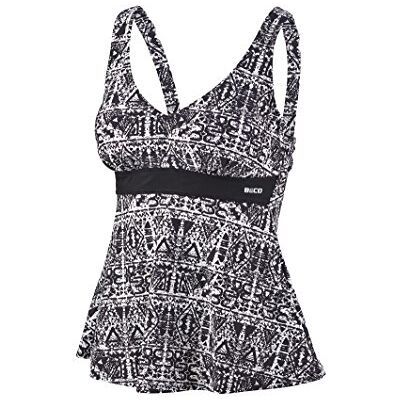 Beco Tankini-bovenstuk voor dames, 36191, tankini-bovenstuk Beco Tankini-bovenstuk voor dames, 36191, tankini-bovenstuk