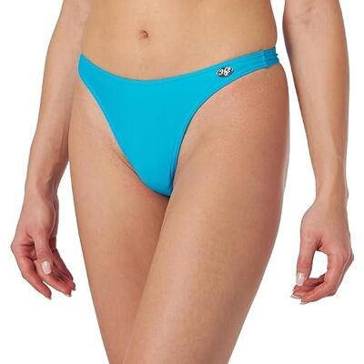 Haute pression Dames 302 C03 T44 bikinibroek, turquoise, 44-46 EU, Turkoois, 38/40 NL Haute pression Dames 302 C03 T44 bikinibroek, turquoise, 44-46 EU, Turkoois, 38/40 NL