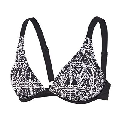 Beco dames bikini-top, C-cup Mix It bikinitop Beco dames bikini-top, C-cup Mix It bikinitop