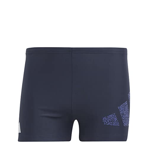 adidas Wedstrijd-zwembroek merk model Boxer