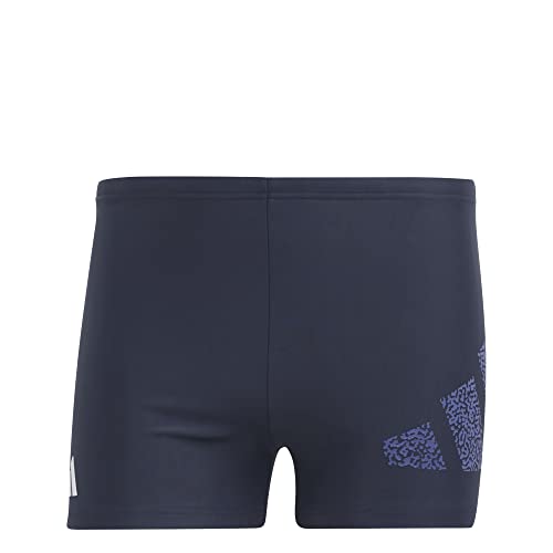 adidas Wedstrijd-zwembroek merk model Boxer