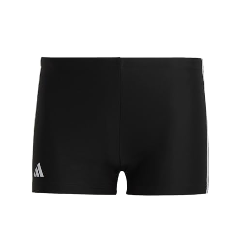 adidas Wedstrijd-zwembroek merk model 3STRIPES Boxer