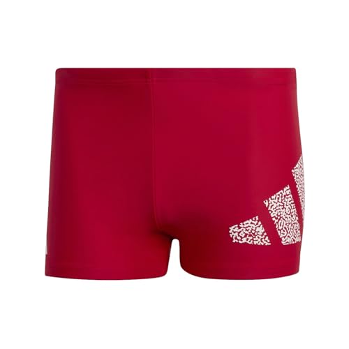 adidas Wedstrijd-zwembroek merk model Boxer