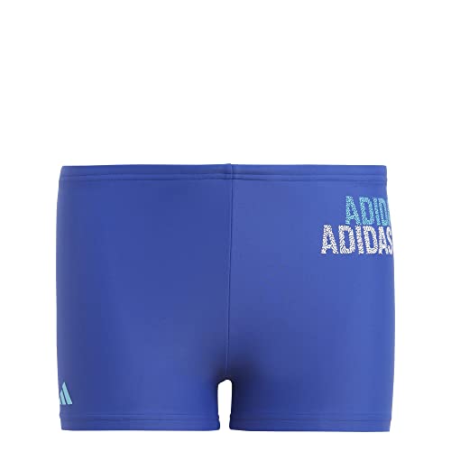 adidas Logo Swim Brief Wedstrijdbadpak Unisex Baby