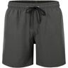 Generic Heren beachshorts badmode met compressie voering dunne zwembroek slip sneldrogend zwembroek sneldrogend strandshorts board shorts sneldrogend, Gy2, XXL