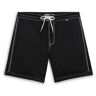 VANS Mikey February Ever-Ride 18 Boardshort 2024 Black