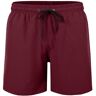 Generic Heren beachshorts badmode met compressie voering dunne zwembroek slip sneldrogend zwembroek sneldrogend strandshorts board shorts sneldrogend, Rd3, L