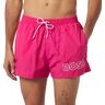 Boss Heren Mooneye Swim_Short, Medium Pink660, XL, Medium Pink660, XL