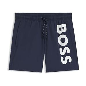 Boss Octopus zwembroek voor heren (pak van 1), Donkerblauw, XXL Boss Octopus zwembroek voor heren (pak van 1), Donkerblauw, XXL