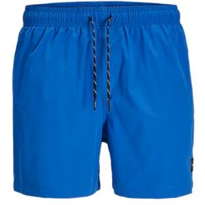 JACK & JONES Jpstmaui Jjswim Solid AKM Sn Pls, turkish sea, 48 JACK & JONES Jpstmaui Jjswim Solid AKM Sn Pls, turkish sea, 48