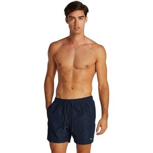 Calvin Heren MEDIUM DRAWSTRING Boardshorts, Blauw (Dark Saffier), XXL, Blauw (Donker Saffier), XXL Calvin Heren MEDIUM DRAWSTRING Boardshorts, Blauw (Dark Saffier), XXL, Blauw (Donker Saffier), XXL
