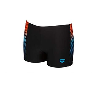 ARENA M Daytrip Zwemshort voor heren, zwart, maat 80 ARENA M Daytrip Zwemshort voor heren, zwart, maat 80