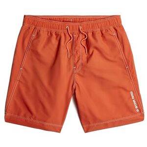 G-STAR Lange zwemshort voor heren, Rood (Lt Antic Red D26207-a505-b439), L G-STAR Lange zwemshort voor heren, Rood (Lt Antic Red D26207-a505-b439), L