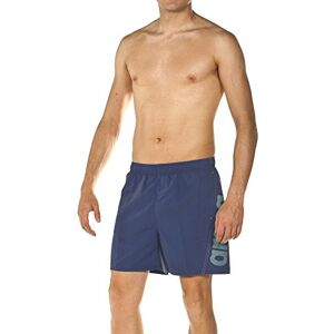 ARENA Zwembroek voor heren, boxershorts, fundamentals logo, zwemshorts voor heren ARENA Zwembroek voor heren, boxershorts, fundamentals logo, zwemshorts voor heren
