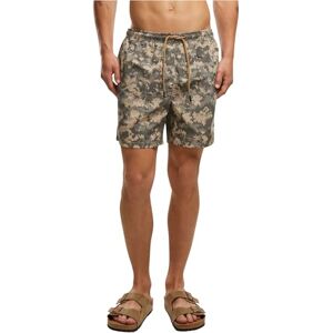 Brandit At-Digital, zwemshorts, voor heren, maat M, AT-digitaal, M Brandit At-Digital, zwemshorts, voor heren, maat M, AT-digitaal, M