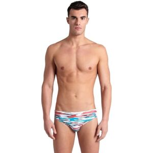 ARENA Allover Beach zwembroek voor heren ARENA Allover Beach zwembroek voor heren