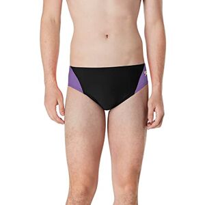 Speedo Eco ProLT Herenzwembroek, standaard, effen, volwassen Speedo Eco ProLT Herenzwembroek, standaard, effen, volwassen