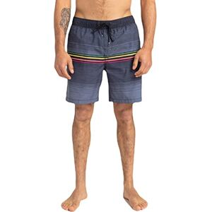 BILLABONG zwemshort voor heren, grijs, XS BILLABONG zwemshort voor heren, grijs, XS