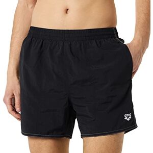 ARENA BYWAYX R Swim Trunks, zwart-wit, 3XL heren, Black-white, 3XL ARENA BYWAYX R Swim Trunks, zwart-wit, 3XL heren, Black-white, 3XL