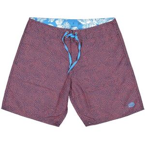 Panareha Heren Zwemshorts van Gerecycled Polyester GOLORITZE Marineblauw, Rood (52) Panareha Heren Zwemshorts van Gerecycled Polyester GOLORITZE Marineblauw, Rood (52)