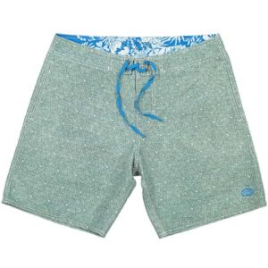 Panareha Zwemshorts van gerecycled polyester SAIREE groen (52), eend groen, 52 Panareha Zwemshorts van gerecycled polyester SAIREE groen (52), eend groen, 52