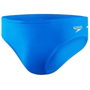 Speedo Essential Eco Endurance+ 7cm zwembroek voor heren chloorbestendig gerecyclede stof zwemfitness training vakantie Speedo Essential Eco Endurance+ 7cm zwembroek voor heren chloorbestendig gerecyclede stof zwemfitness training vakantie