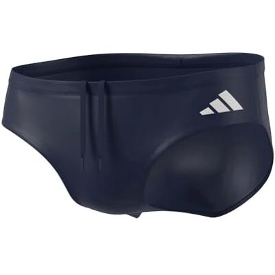 adidas heren Ripstream Team Swim Trunks Swimwear, team navy blue 2, 40 adidas heren Ripstream Team Swim Trunks Swimwear, team navy blue 2, 40