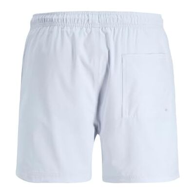 JACK & JONES Jpstmaui Tropic Solid Swim Shorts Sn heren Jpstmaui Tropic Solid Zwemshort Sn (1-Pack) JACK & JONES Jpstmaui Tropic Solid Swim Shorts Sn heren Jpstmaui Tropic Solid Zwemshort Sn (1-Pack)