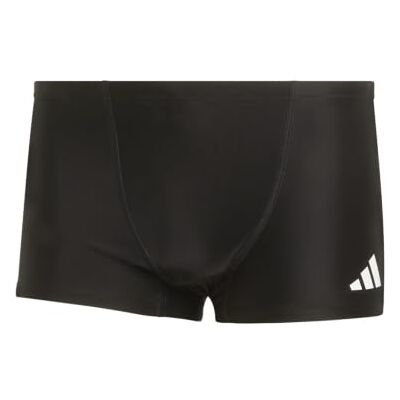 adidas heren Sport Swim Boxers Swimwear, black, 42 adidas heren Sport Swim Boxers Swimwear, black, 42