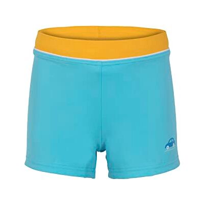 Fashy jongens zwembroek, blauw, 92 Fashy jongens zwembroek, blauw, 92