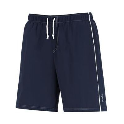 Trigema heren Zwemshorts 605390 Trigema heren Zwemshorts 605390