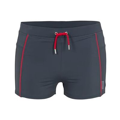 Fashy zwembroek, grijs, 5 NL Fashy zwembroek, grijs, 5 NL