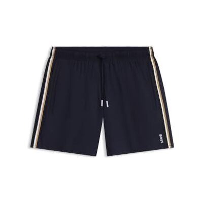 Boss Iconic zwemshort voor heren Boss Iconic zwemshort voor heren