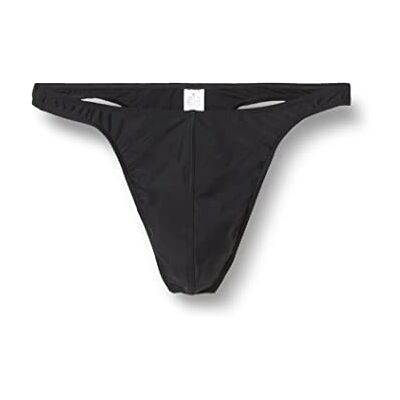 Haute pression S17 Zwembroek voor heren, zwart, 36 kort 34 Kort Haute pression S17 Zwembroek voor heren, zwart, 36 kort 34 Kort