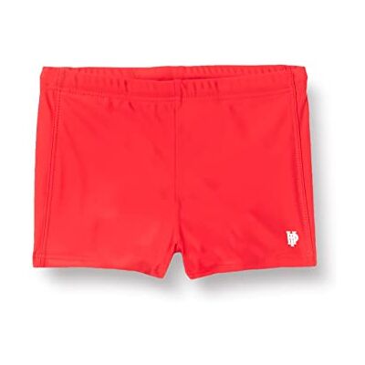Haute pression jongens zwembroek, rood, 10 Jaar Haute pression jongens zwembroek, rood, 10 Jaar