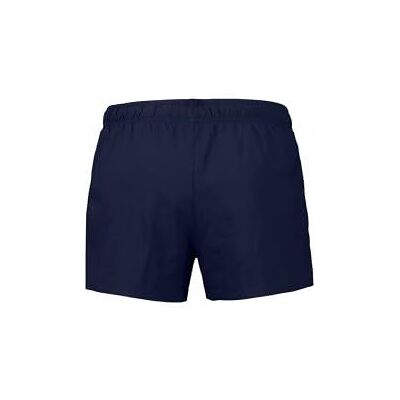 PUMA Cat Logo Mid Length heren Zwembroek PUMA Cat Logo Mid Length heren Zwembroek