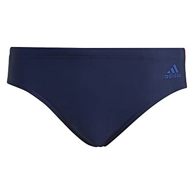 adidas Block Trunk Zwembroek voor heren adidas Block Trunk Zwembroek voor heren