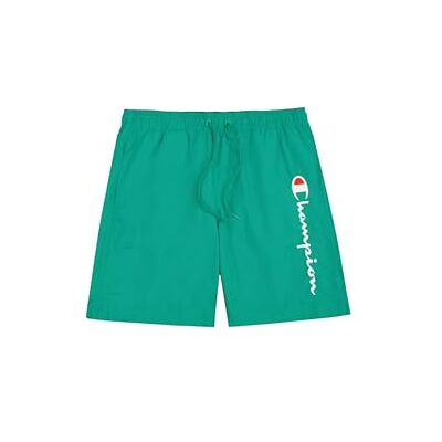 Champion Legacy Beachshorts With Large Logo heren Beachshort Champion Legacy Beachshorts With Large Logo heren Beachshort