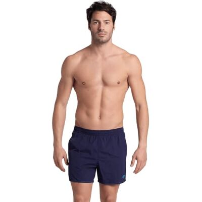 ARENA Men's Bywayx R Beach Shorts ARENA Men's Bywayx R Beach Shorts