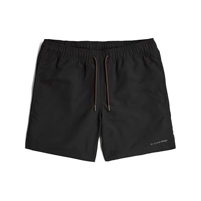G-STAR RAW G-STAR Dirik Solid Swim Shorts heren Zwembroek G-STAR RAW G-STAR Dirik Solid Swim Shorts heren Zwembroek
