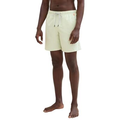 TOM TAILOR 1040973 heren zwemshorts TOM TAILOR 1040973 heren zwemshorts
