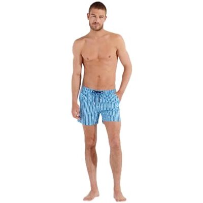 HOM Goeland Zwemshorts heren Board Shorts HOM Goeland Zwemshorts heren Board Shorts
