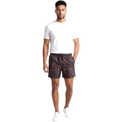 Boss Zwemshort voor heren, Licht/Pastel Blue 451, XL Boss Zwemshort voor heren, Licht/Pastel Blue 451, XL