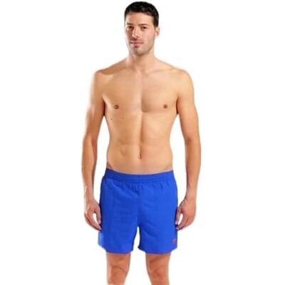 ARENA Men's Bywayx R Beach Shorts ARENA Men's Bywayx R Beach Shorts