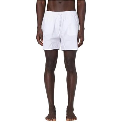 Giorgio Armani Mid Boxer heren Zwembroek Giorgio Armani Mid Boxer heren Zwembroek