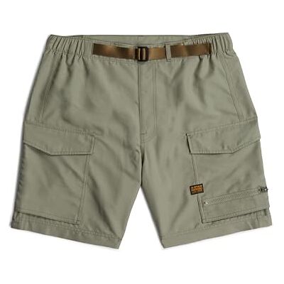 G-STAR RAW Cargo zwemshort, groen (Shamrock D24477-a505-2199), XL G-STAR RAW Cargo zwemshort, groen (Shamrock D24477-a505-2199), XL